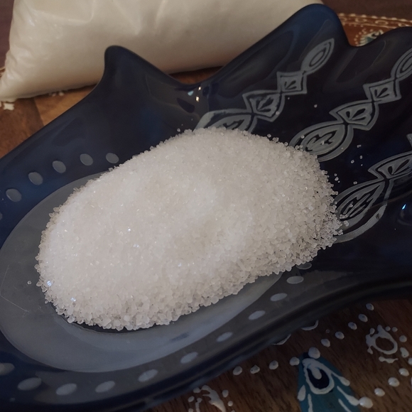 (3) BUNDLE/LOT Dead Sea Salt Soak for Baths/Bathing/Exfoliation/Exfoliate Skin - Picture 3 of 6